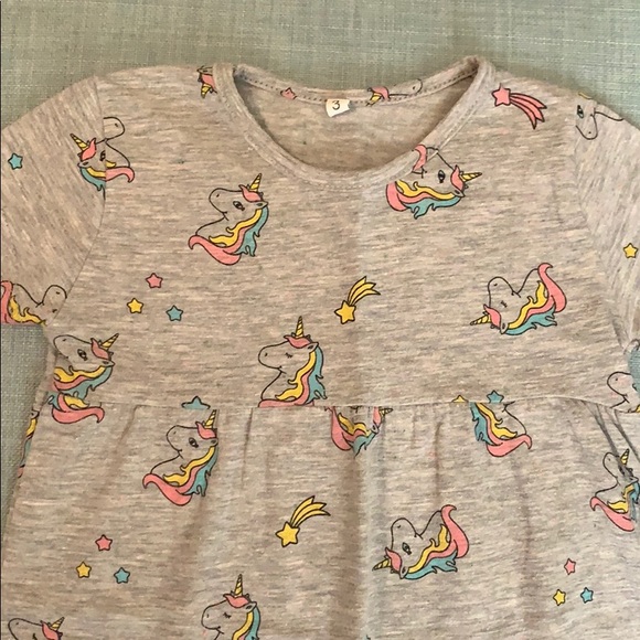 Kids dress - Picture 2 of 3